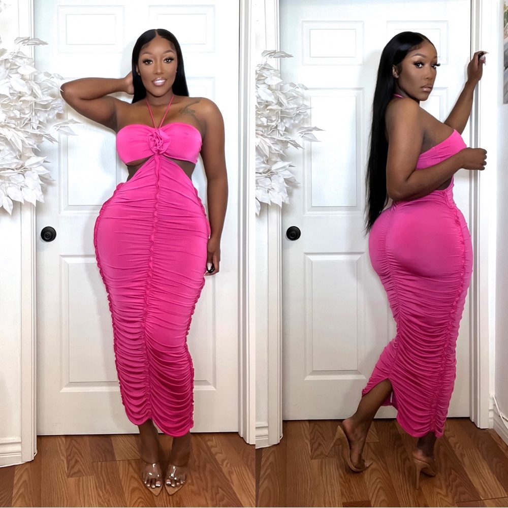 Runch Dress